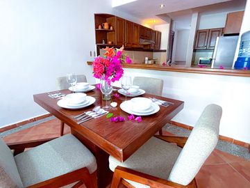 VILLAS MARES DE VERANO A6