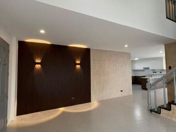 For Sale 5 BR Modern House & Lot in Filinvest East Homes Cainta