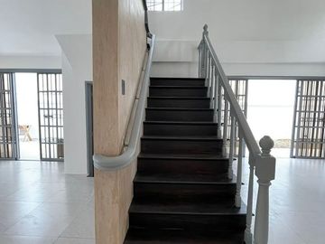 For Sale 5 BR Modern House & Lot in Filinvest East Homes Cainta