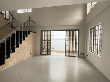 For Sale 5 BR Modern House & Lot in Filinvest East Homes Cainta