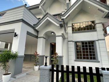 For Sale 5 BR Modern House & Lot in Filinvest East Homes Cainta