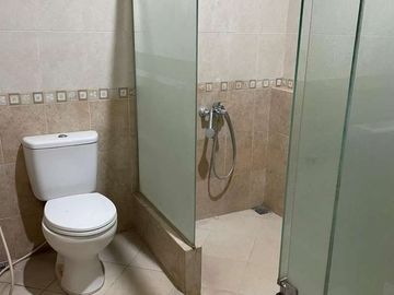Rumah 2 Lantai Luas 220 di Villa Puncak Tidar VPT kota Malang