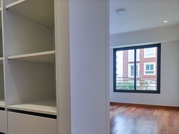 VENDO PRECIOSO PENTHOUSE ESTRENO POR DASSO, MIRAFLORES LIMITE SAN ISIDRO
