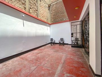 ¡Oportunidad! De Hermosa Casa En Venta ,Av. Alfa Los Olivos.
