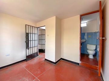 ¡Oportunidad! De Hermosa Casa En Venta ,Av. Alfa Los Olivos.