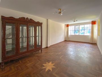 ¡Oportunidad! De Hermosa Casa En Venta ,Av. Alfa Los Olivos.