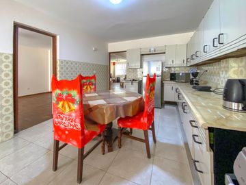 ¡Oportunidad! De Hermosa Casa En Venta ,Av. Alfa Los Olivos.