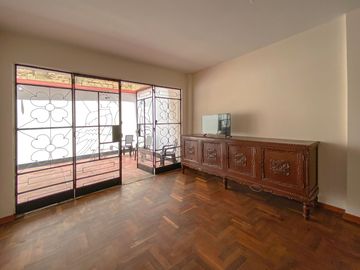 ¡Oportunidad! De Hermosa Casa En Venta ,Av. Alfa Los Olivos.