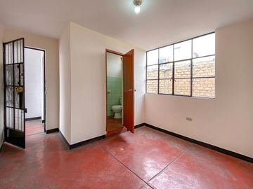 ¡Oportunidad! De Hermosa Casa En Venta ,Av. Alfa Los Olivos.