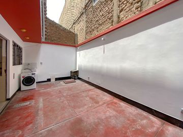¡Oportunidad! De Hermosa Casa En Venta ,Av. Alfa Los Olivos.