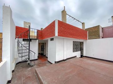¡Oportunidad! De Hermosa Casa En Venta ,Av. Alfa Los Olivos.