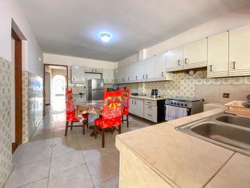 ¡Oportunidad! De Hermosa Casa En Venta ,Av. Alfa Los Olivos.