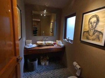 BELLA CASA EN VENTA ESTILO COLONIAL PASEO DE LAS LOMAS SANTA FE CDMX