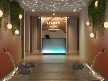 VENTA DE DEPARTAMENTOS EN PLAYA DEL CARMEN