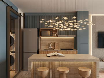VENTA DE DEPARTAMENTOS EN PLAYA DEL CARMEN