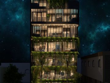 VENTA DE DEPARTAMENTOS EN PLAYA DEL CARMEN