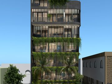 VENTA DE DEPARTAMENTOS EN PLAYA DEL CARMEN