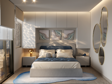 VENTA DE DEPARTAMENTOS EN PLAYA DEL CARMEN