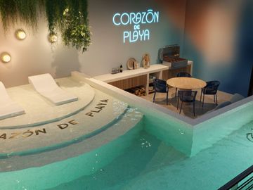 VENTA DE DEPARTAMENTOS EN PLAYA DEL CARMEN