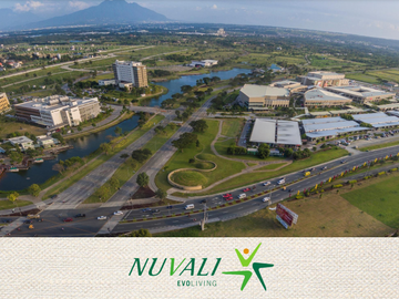 PRE SELLING CONDO IN Evoliving Parkway, Brgy. Canlubang Calamba, Laguna NEAR XAVIER SCHOOL NUVALI  NEAR CENTRAL BLOC NUVALI  NEAR RIGDEVIEW ESTATES NU