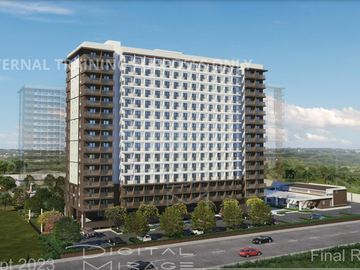 PRE SELLING CONDO IN Evoliving Parkway, Brgy. Canlubang Calamba, Laguna NEAR XAVIER SCHOOL NUVALI  NEAR CENTRAL BLOC NUVALI  NEAR RIGDEVIEW ESTATES NU