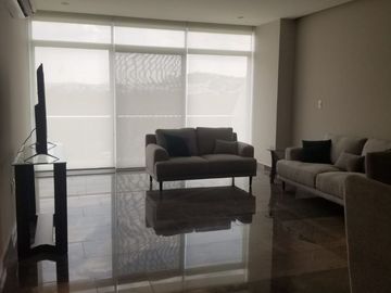 MUY EXCLUSIVO DEPARTAMENTO LISTO PARA HABITAR, UBICADO EN EL PB DE WISE LIVING-JURIQUILLA-QUERÉTARO JF