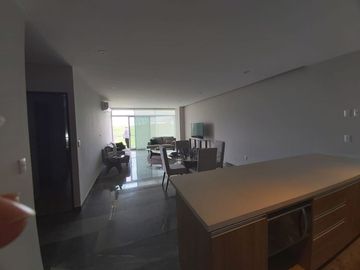 MUY EXCLUSIVO DEPARTAMENTO LISTO PARA HABITAR, UBICADO EN EL PB DE WISE LIVING-JURIQUILLA-QUERÉTARO JF