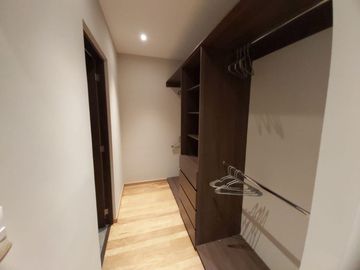 MUY EXCLUSIVO DEPARTAMENTO LISTO PARA HABITAR, UBICADO EN EL PB DE WISE LIVING-JURIQUILLA-QUERÉTARO JF