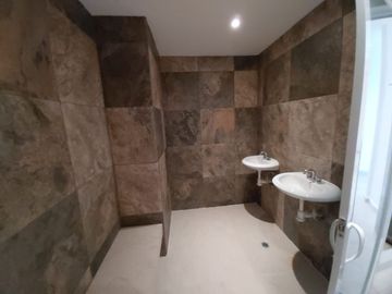 MUY EXCLUSIVO DEPARTAMENTO LISTO PARA HABITAR, UBICADO EN EL PB DE WISE LIVING-JURIQUILLA-QUERÉTARO JF