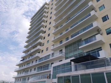 MUY EXCLUSIVO DEPARTAMENTO LISTO PARA HABITAR, UBICADO EN EL PB DE WISE LIVING-JURIQUILLA-QUERÉTARO JF