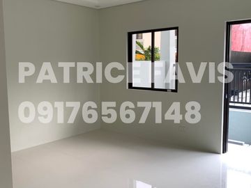 House and Lot For Sale!