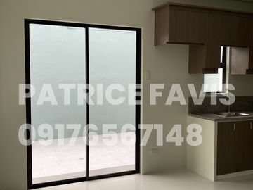 House and Lot For Sale!