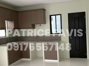 House and Lot For Sale!