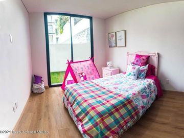 Departamento en Venta en Alvaro Obregón ,Olivar de los Padres CMB 24-2764.