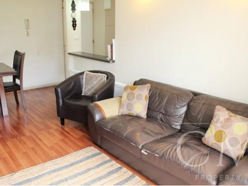 Departamento en Jardin Urbano 1