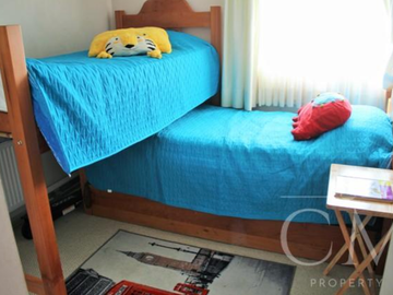Departamento en Jardin Urbano 1