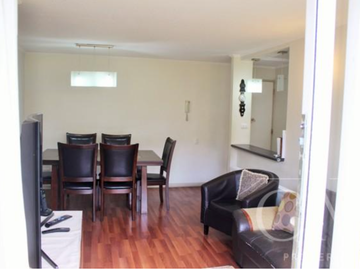 Departamento en Jardin Urbano 1