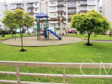 Departamento en Jardin Urbano 1