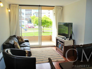 Departamento en Jardin Urbano 1