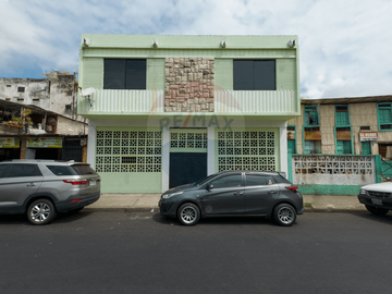 VENTA CASA RENTERA EN LIZARDO GARCIA Y SUCRE