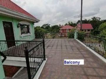 Residential House & Lot For Sale in Indang, Cavite