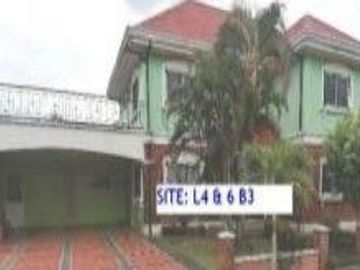 Residential House & Lot For Sale in Indang, Cavite
