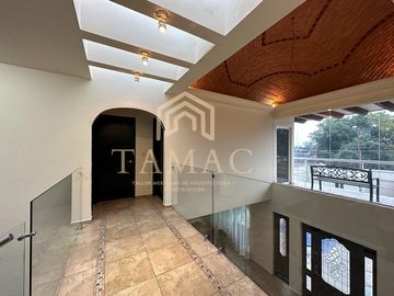 Venta de casa sola al norte de Cuernavaca en Ocotepec