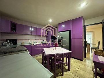 Venta de casa sola al norte de Cuernavaca en Ocotepec