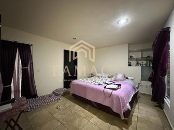 Venta de casa sola al norte de Cuernavaca en Ocotepec