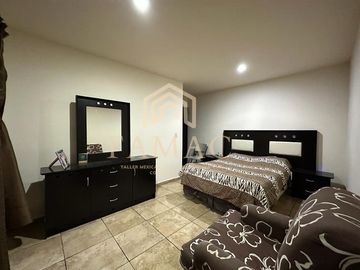 Venta de casa sola al norte de Cuernavaca en Ocotepec