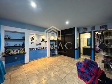 Venta de casa sola al norte de Cuernavaca en Ocotepec
