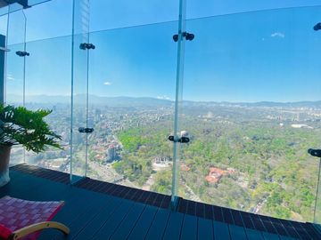 Departamento en Venta Ritz Carlton Reforma