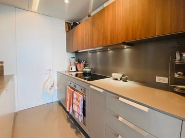 Departamento en Venta Ritz Carlton Reforma