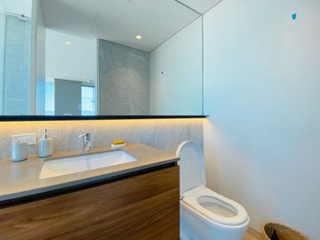 Departamento en Venta Ritz Carlton Reforma